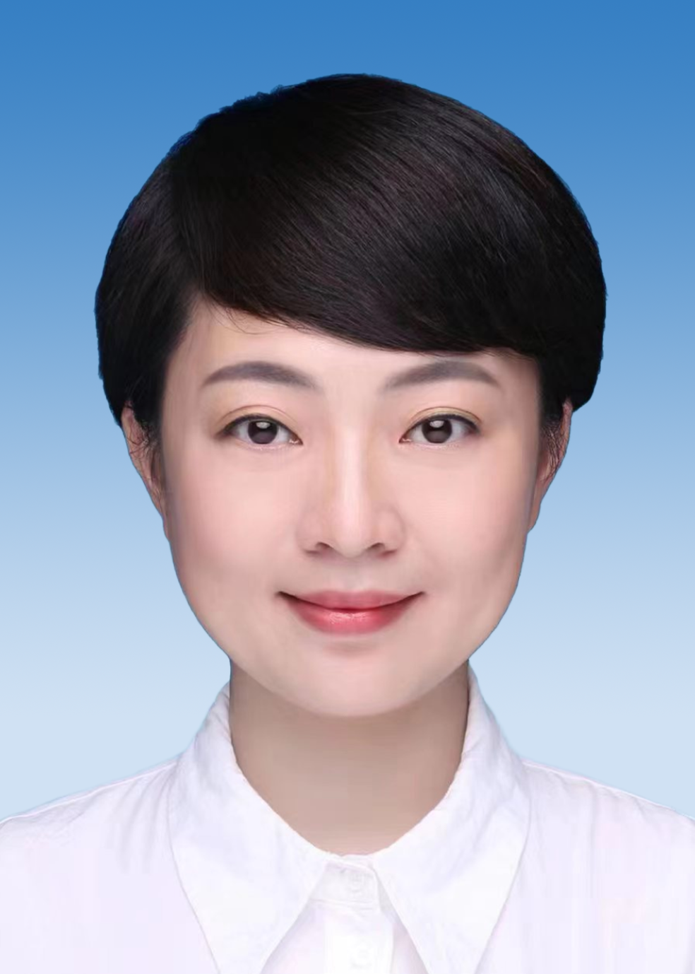 副区长：黄彦旎