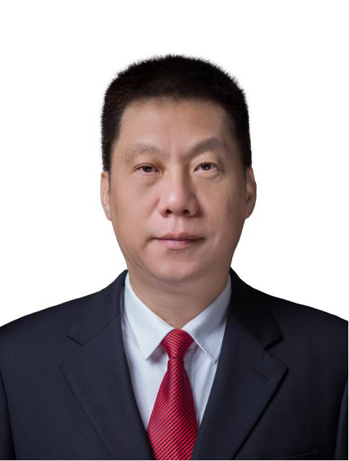 副区长：戚乐健