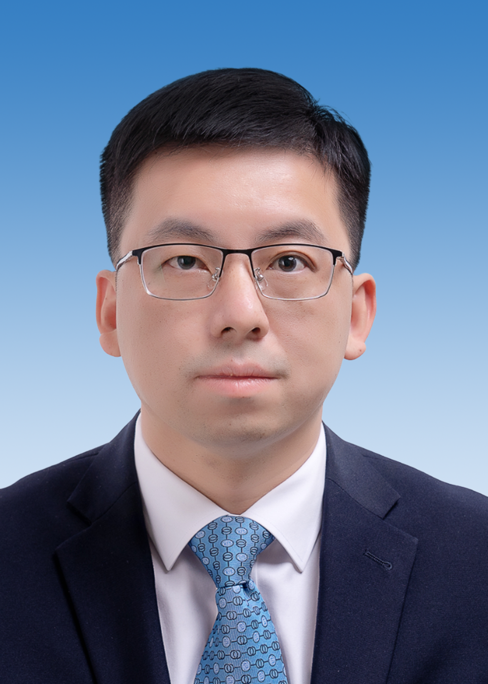 副区长：翁睿