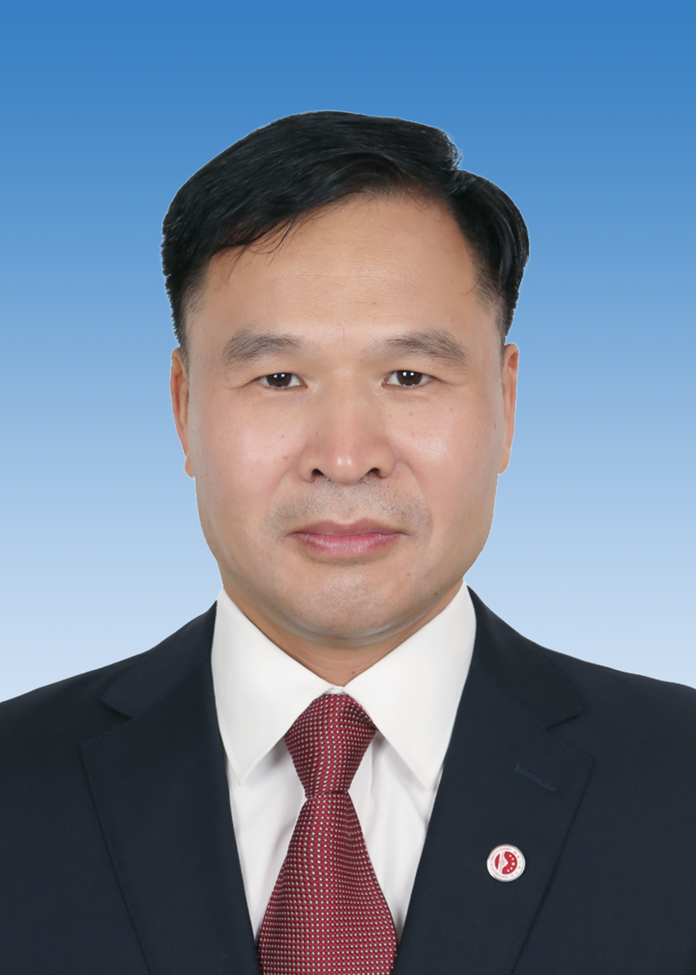 副区长：曾繁振