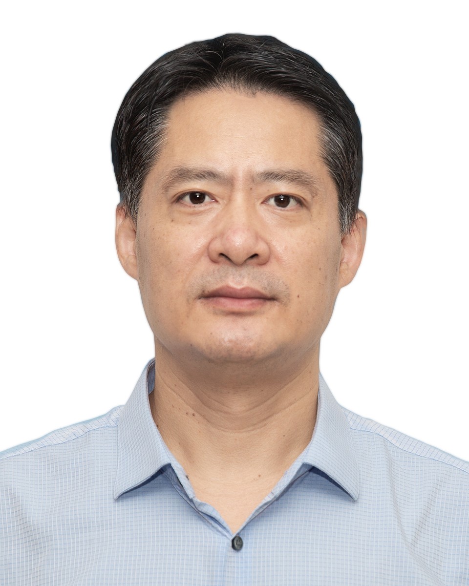 常务副区长：占兆文