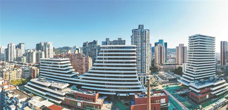 先谋快动 跑出火热局面-厦门市思明区人民政府