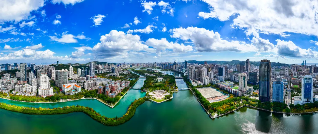 全面落实厦门市2024年第1号总河湖长令-厦门市思明区