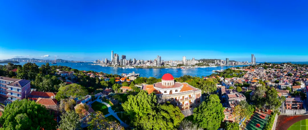 厦门市思明区人民政府