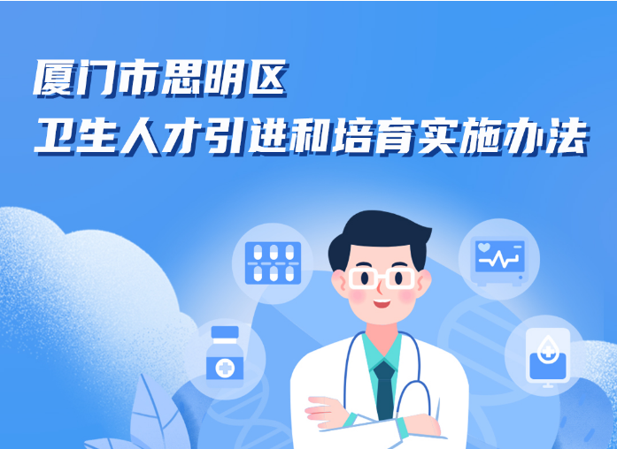 《厦门市思明区卫生人才引进和培育实施办法》图解.png